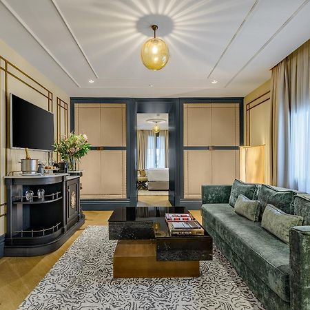 מדריד Coolrooms Palacio De Atocha מראה חיצוני תמונה