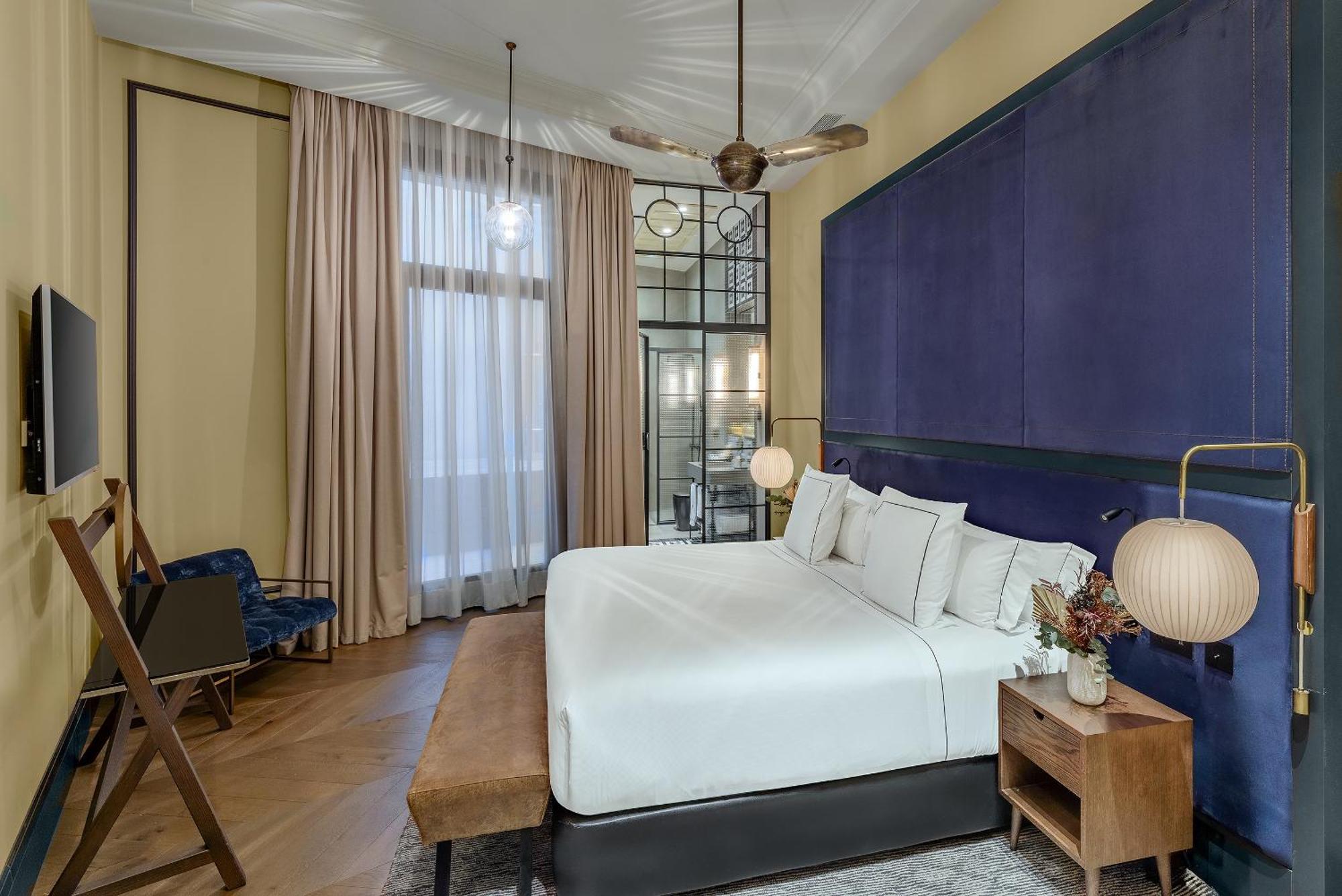 מדריד Coolrooms Palacio De Atocha מראה חיצוני תמונה