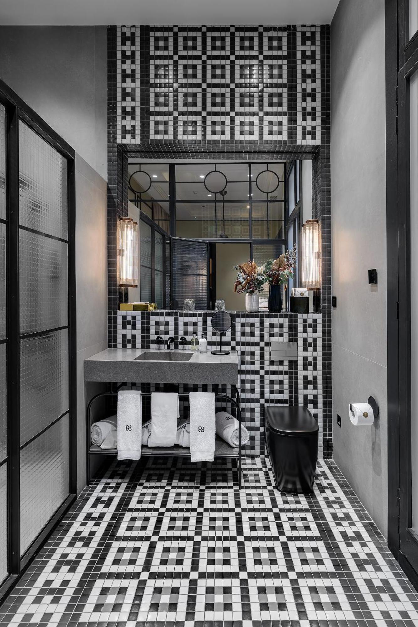 מדריד Coolrooms Palacio De Atocha מראה חיצוני תמונה