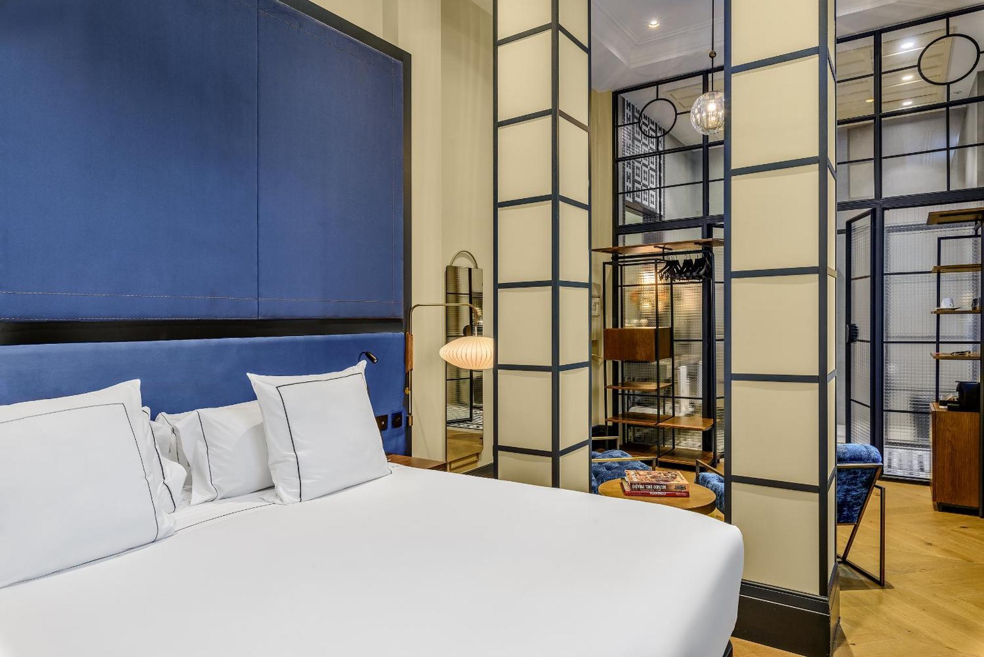 מדריד Coolrooms Palacio De Atocha מראה חיצוני תמונה