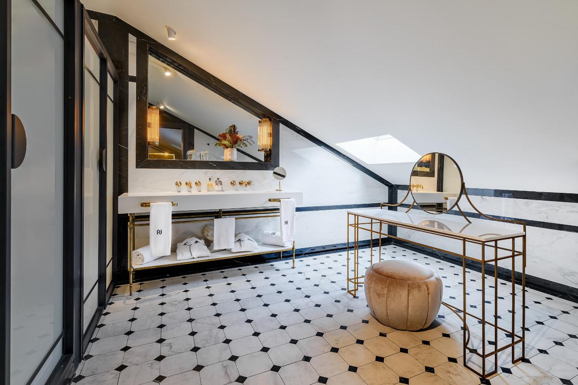 מדריד Coolrooms Palacio De Atocha מראה חיצוני תמונה