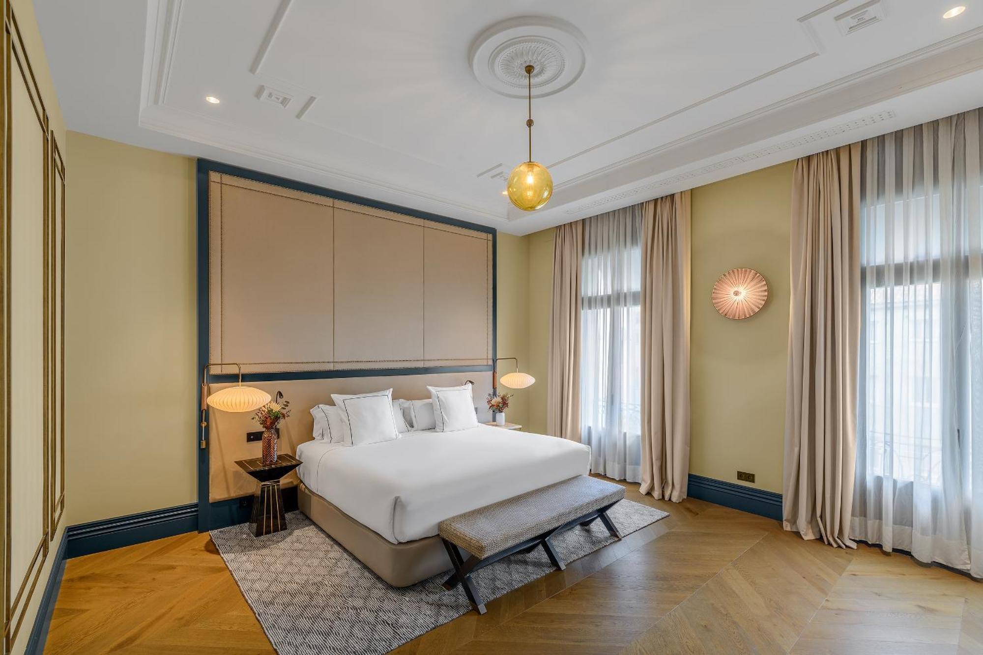 מדריד Coolrooms Palacio De Atocha מראה חיצוני תמונה