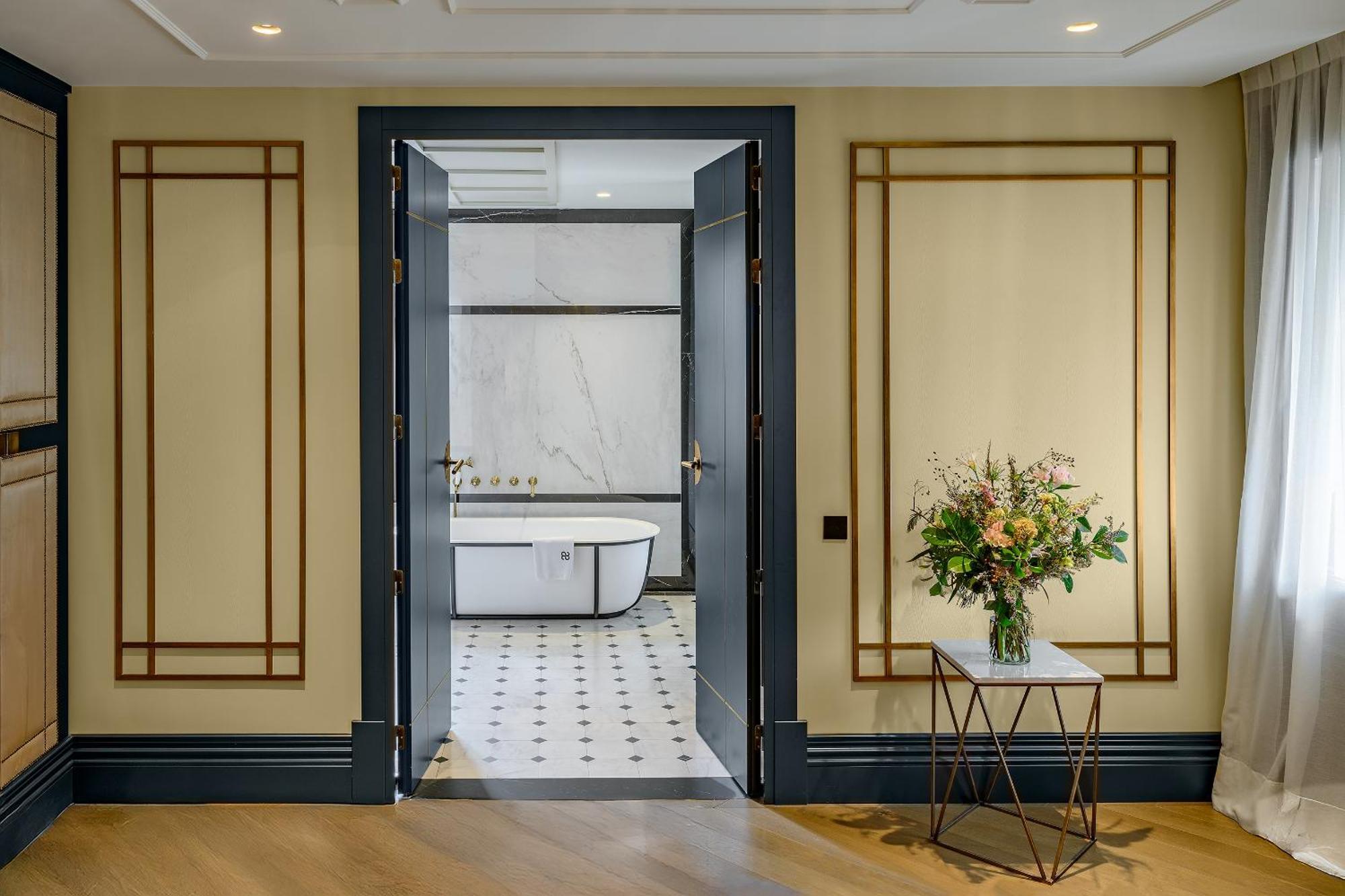 מדריד Coolrooms Palacio De Atocha מראה חיצוני תמונה