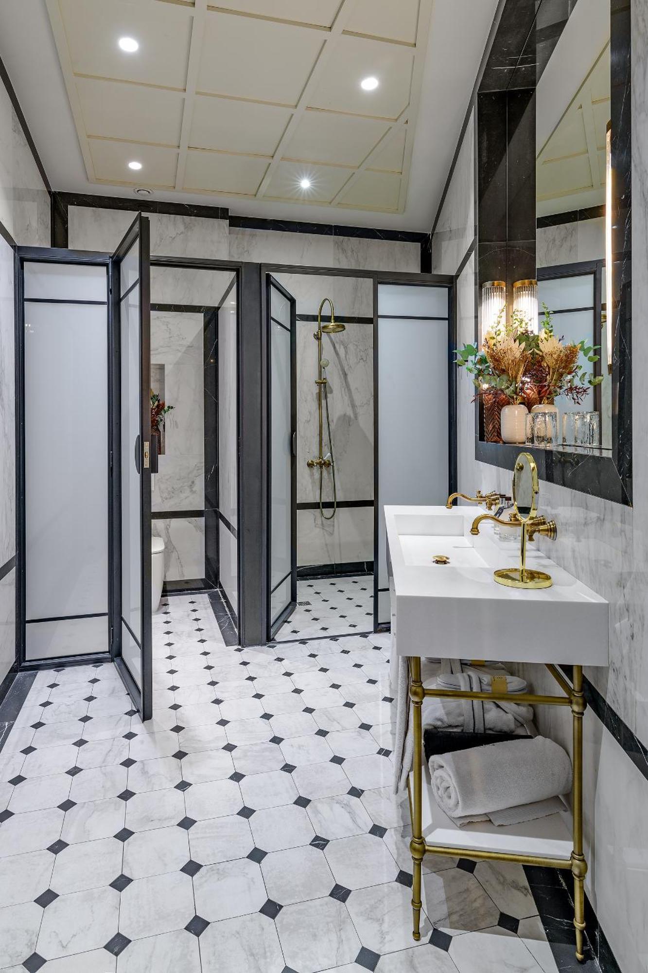 מדריד Coolrooms Palacio De Atocha מראה חיצוני תמונה