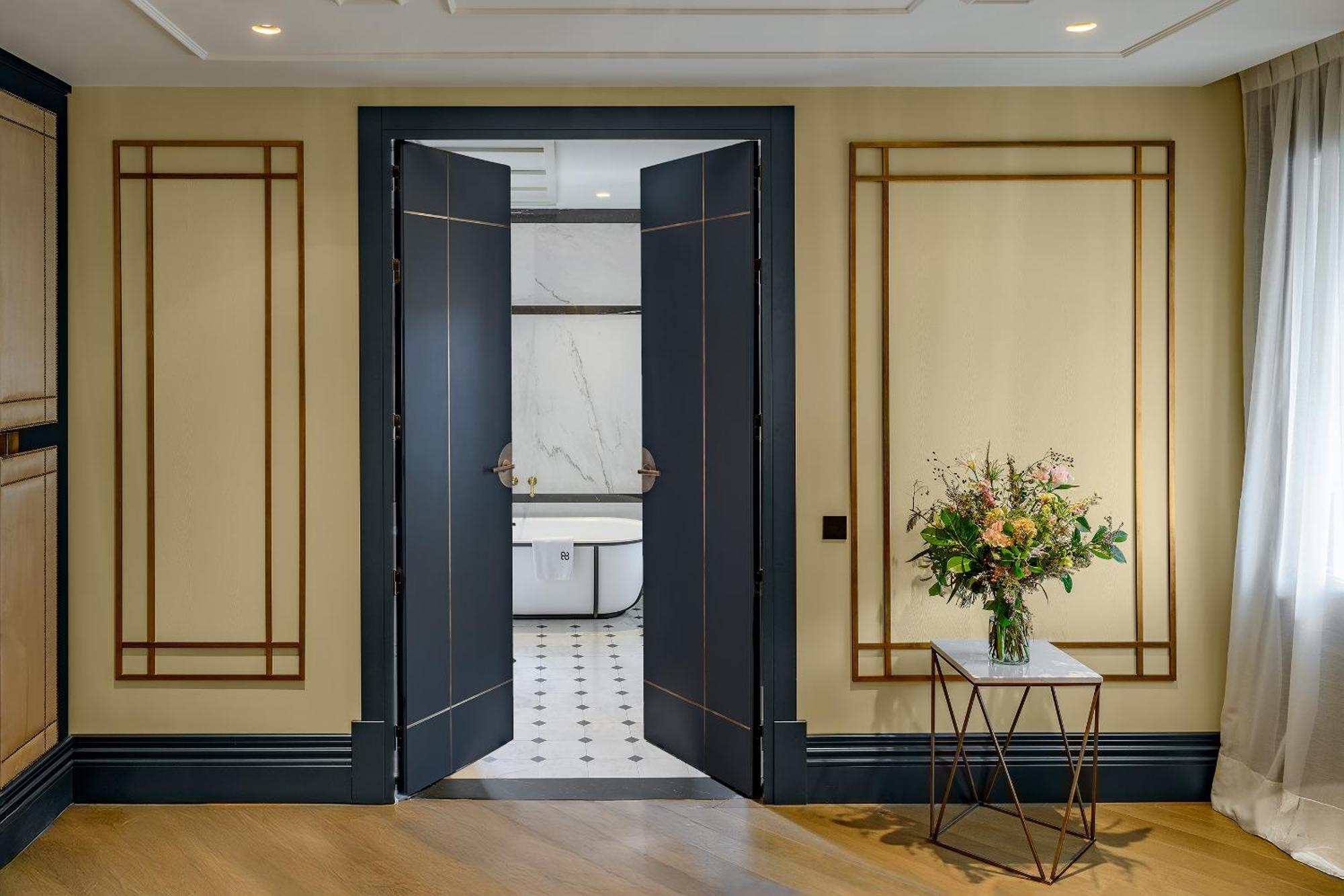 מדריד Coolrooms Palacio De Atocha מראה חיצוני תמונה