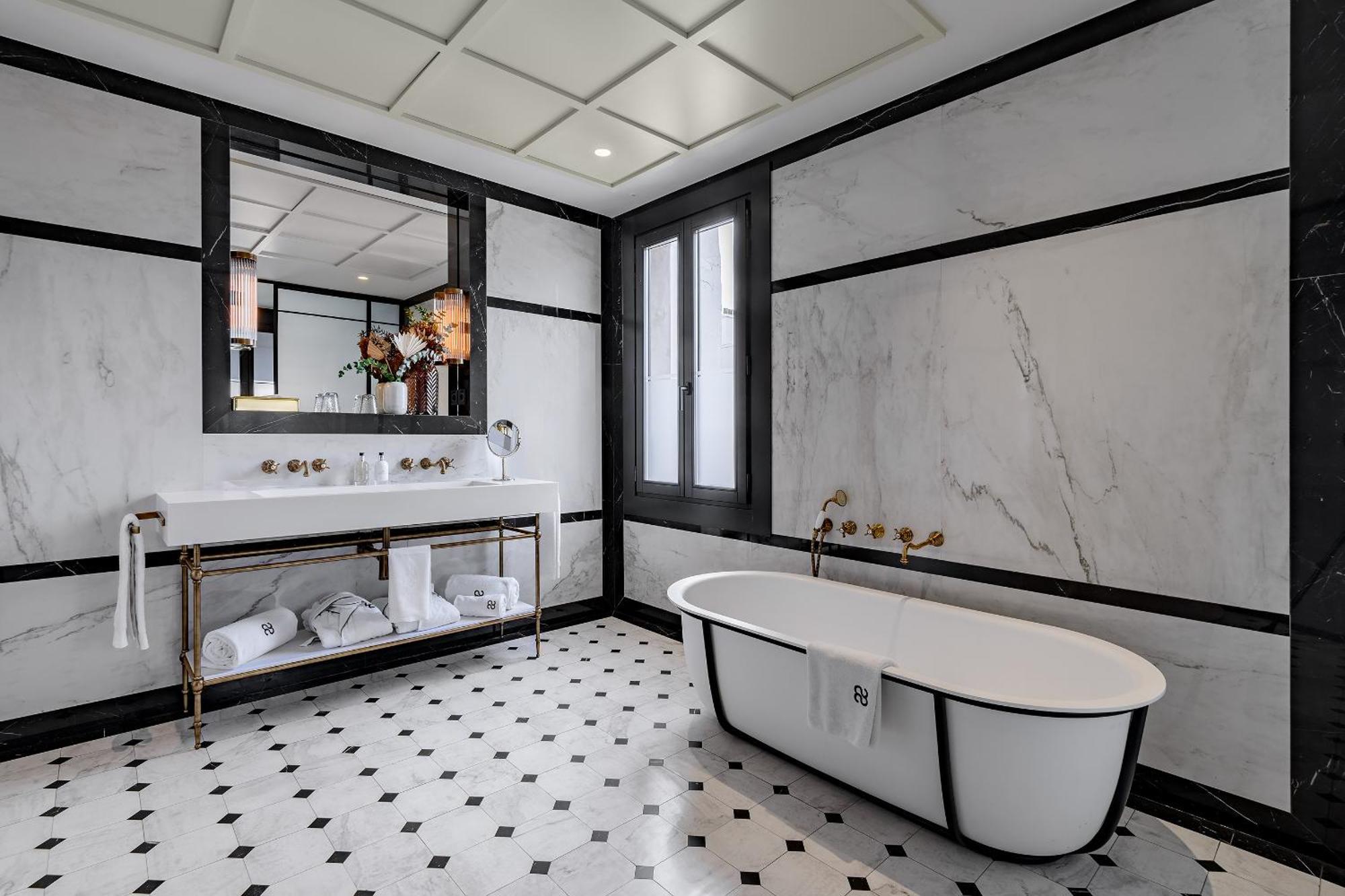 מדריד Coolrooms Palacio De Atocha מראה חיצוני תמונה