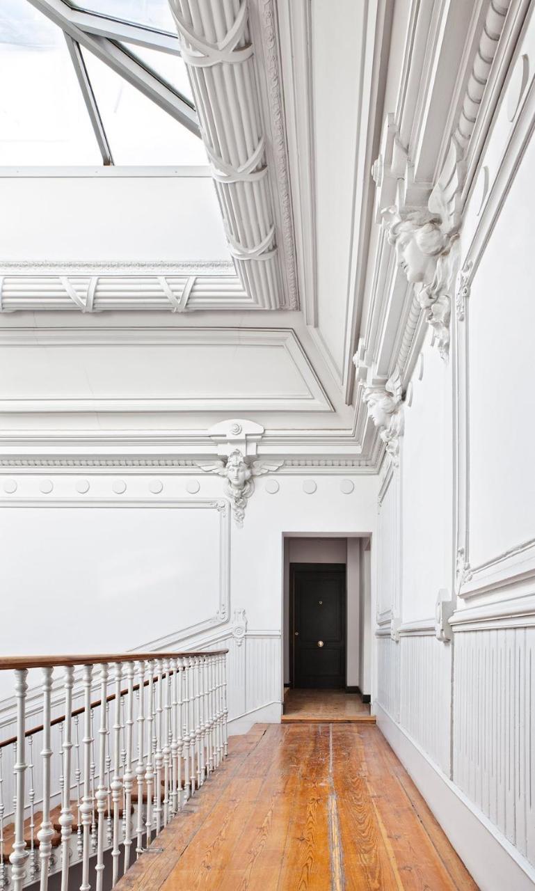 מדריד Coolrooms Palacio De Atocha מראה חיצוני תמונה