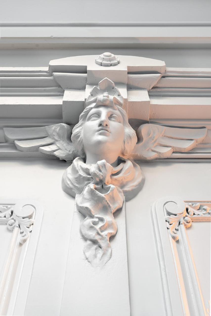 מדריד Coolrooms Palacio De Atocha מראה חיצוני תמונה