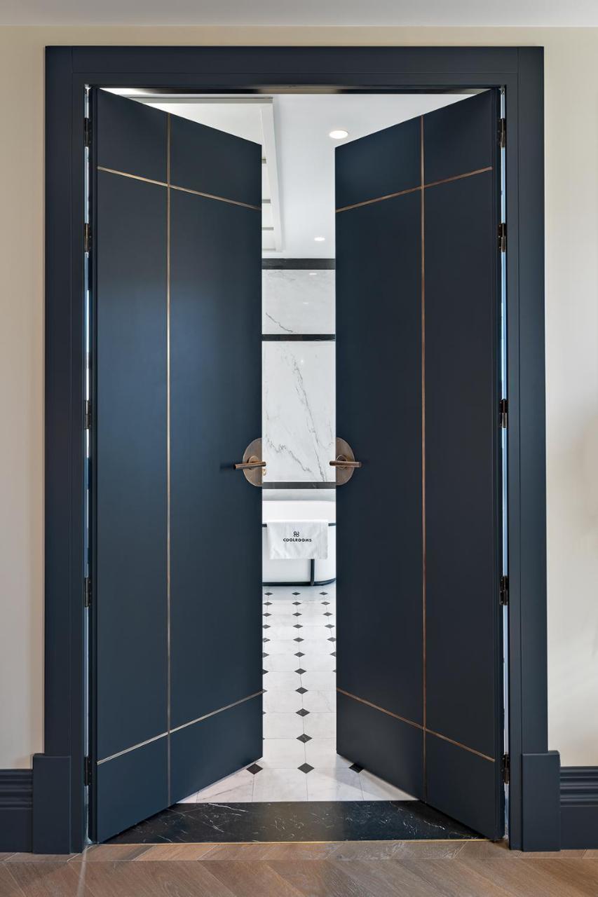 מדריד Coolrooms Palacio De Atocha מראה חיצוני תמונה