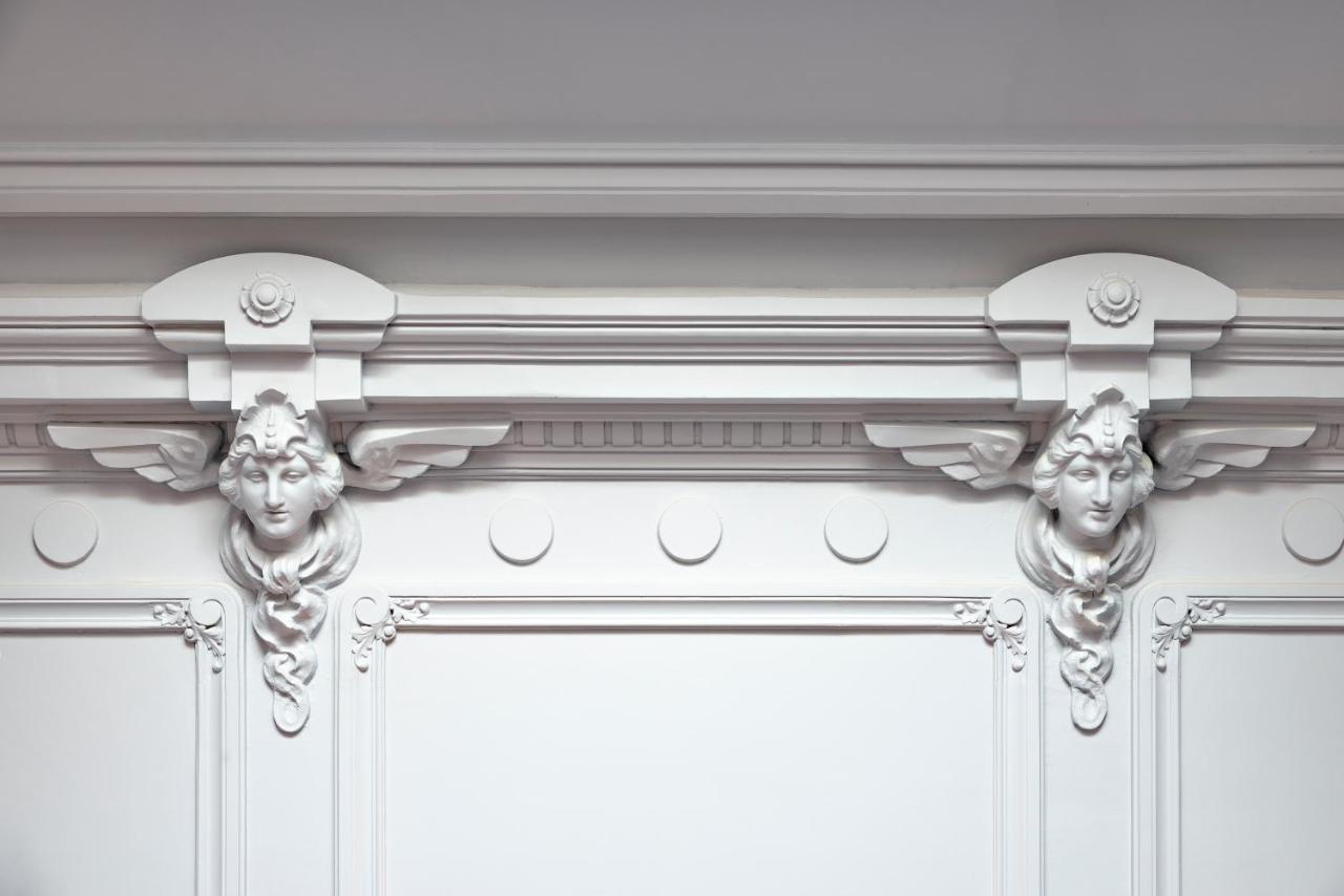 מדריד Coolrooms Palacio De Atocha מראה חיצוני תמונה