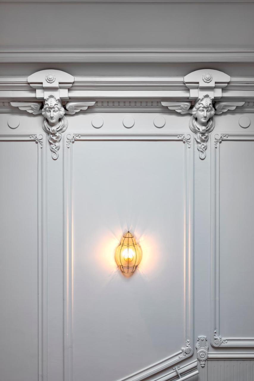 מדריד Coolrooms Palacio De Atocha מראה חיצוני תמונה