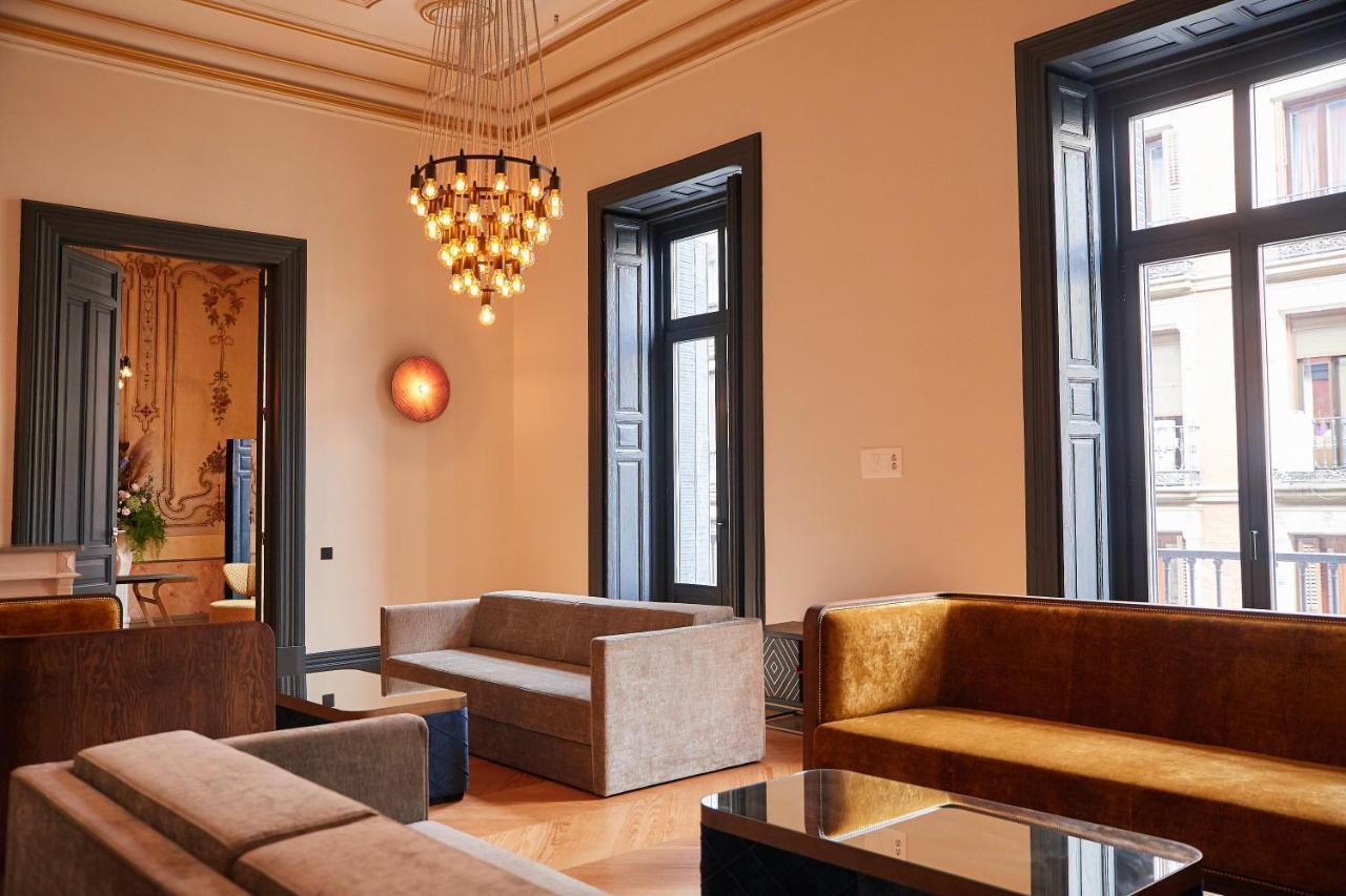 מדריד Coolrooms Palacio De Atocha מראה חיצוני תמונה