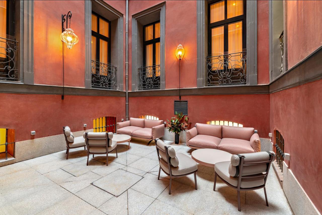מדריד Coolrooms Palacio De Atocha מראה חיצוני תמונה