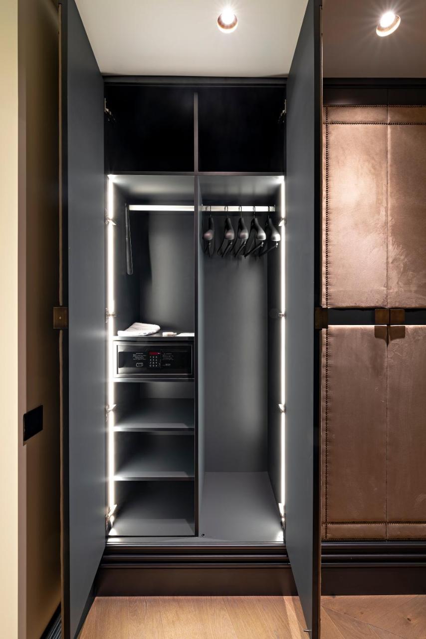 מדריד Coolrooms Palacio De Atocha מראה חיצוני תמונה
