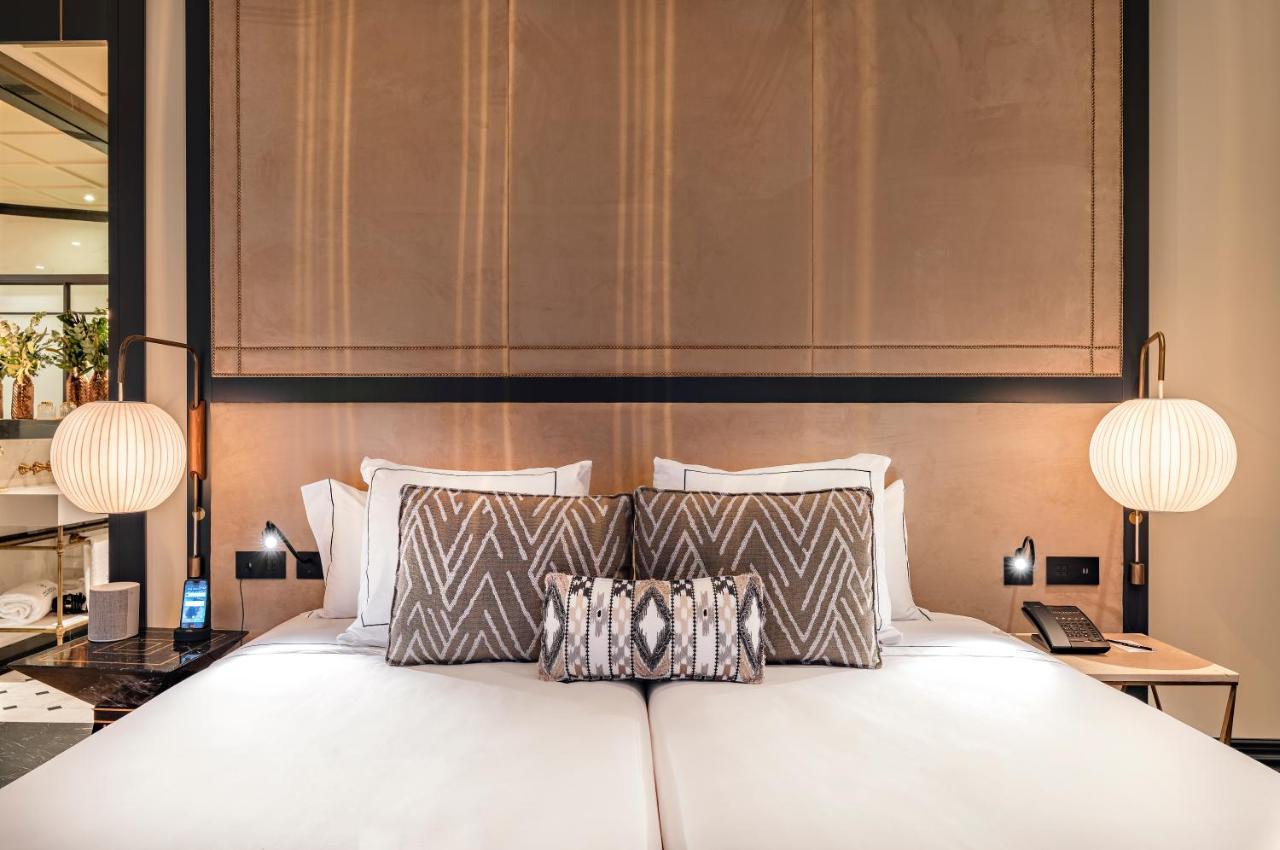 מדריד Coolrooms Palacio De Atocha מראה חיצוני תמונה