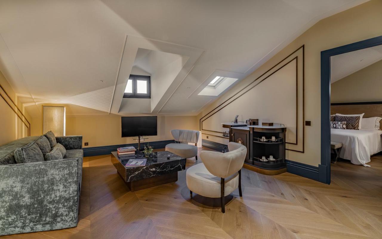 מדריד Coolrooms Palacio De Atocha מראה חיצוני תמונה
