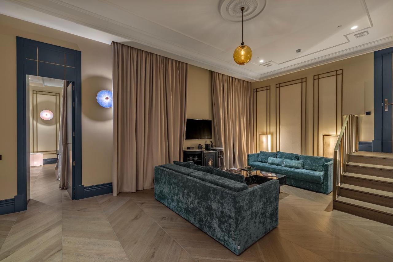 מדריד Coolrooms Palacio De Atocha מראה חיצוני תמונה