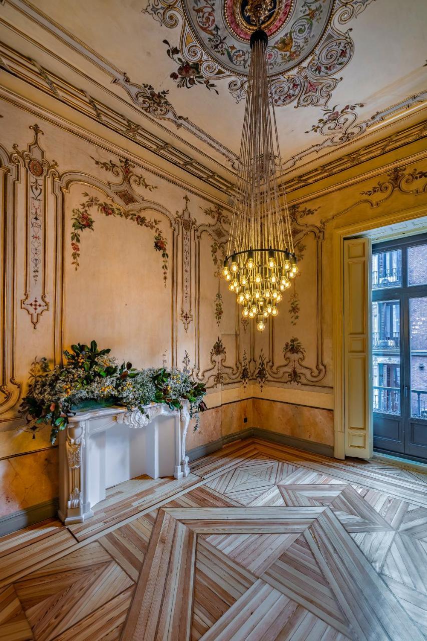 מדריד Coolrooms Palacio De Atocha מראה חיצוני תמונה