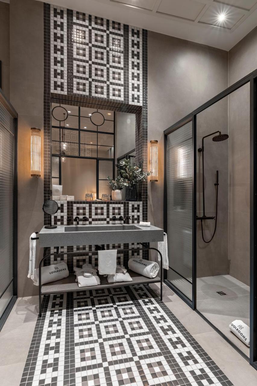 מדריד Coolrooms Palacio De Atocha מראה חיצוני תמונה