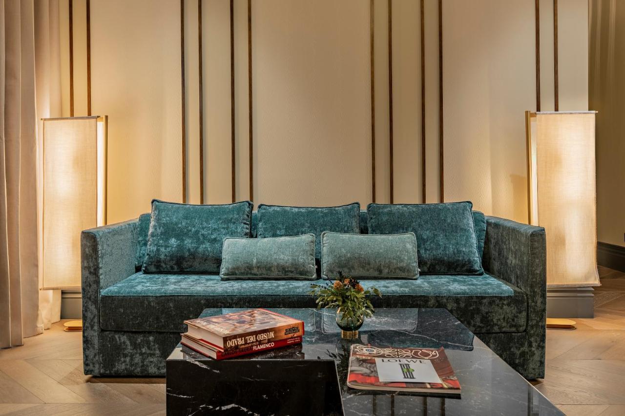 מדריד Coolrooms Palacio De Atocha מראה חיצוני תמונה
