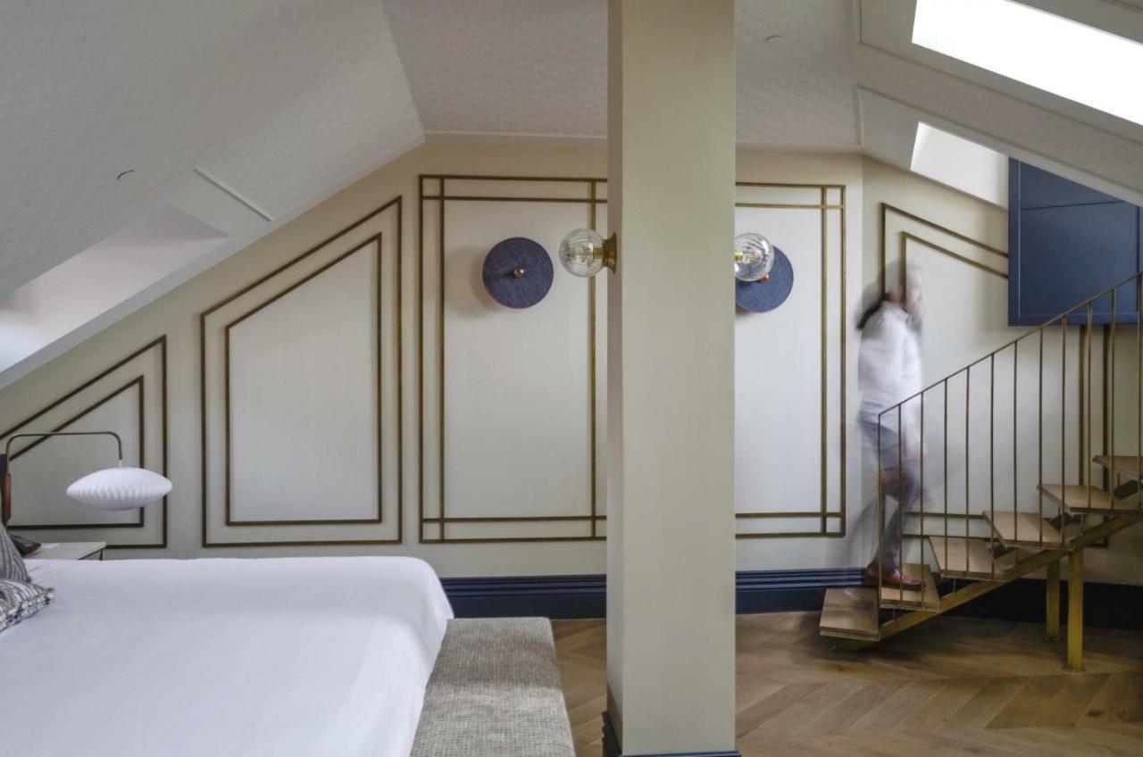 מדריד Coolrooms Palacio De Atocha מראה חיצוני תמונה